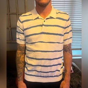 Ted Baker Men’s Polo